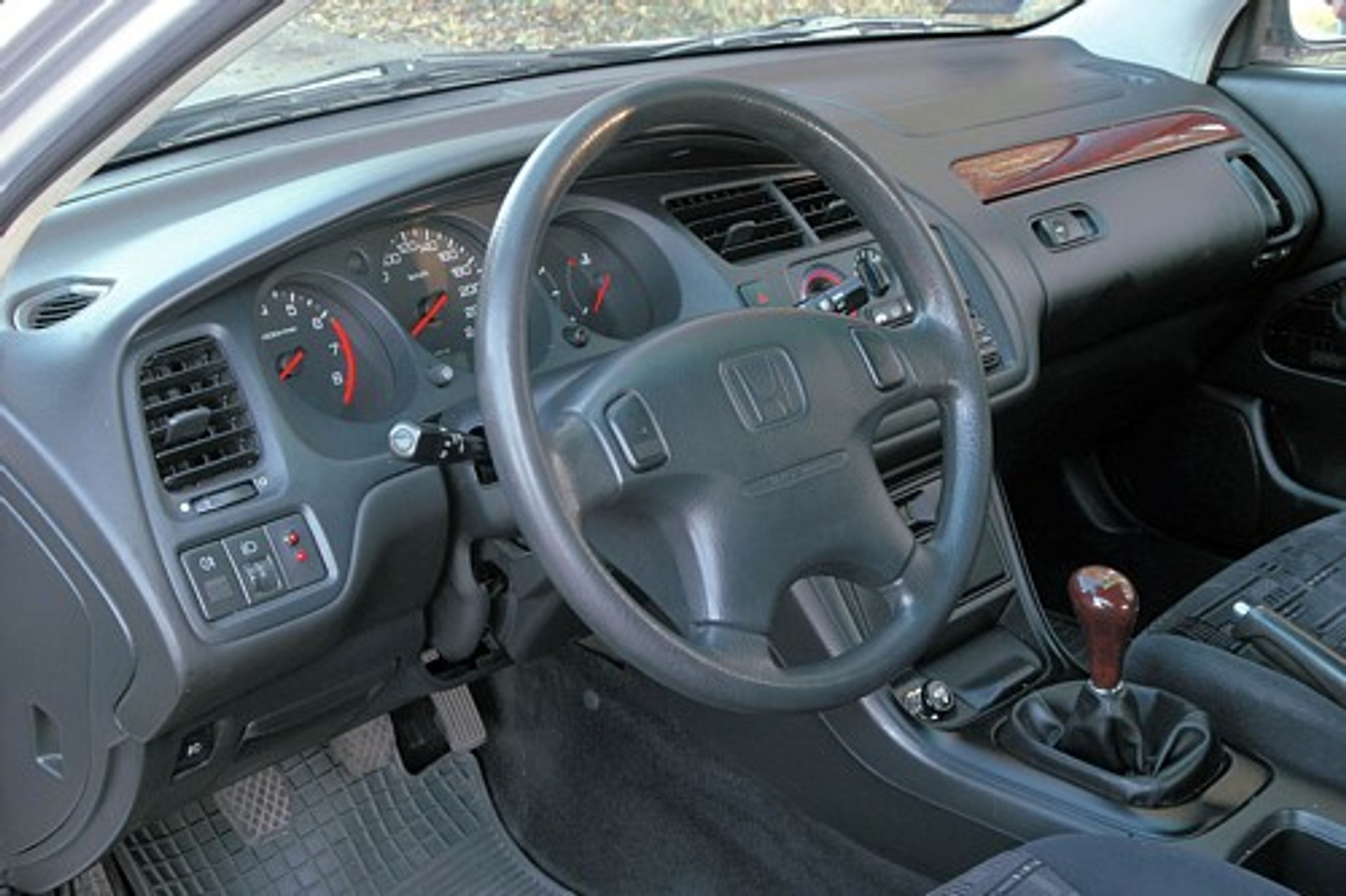 Rodzinny, trwały, ale drogi