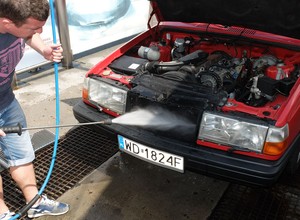 Czy warto myć chłodnicę?