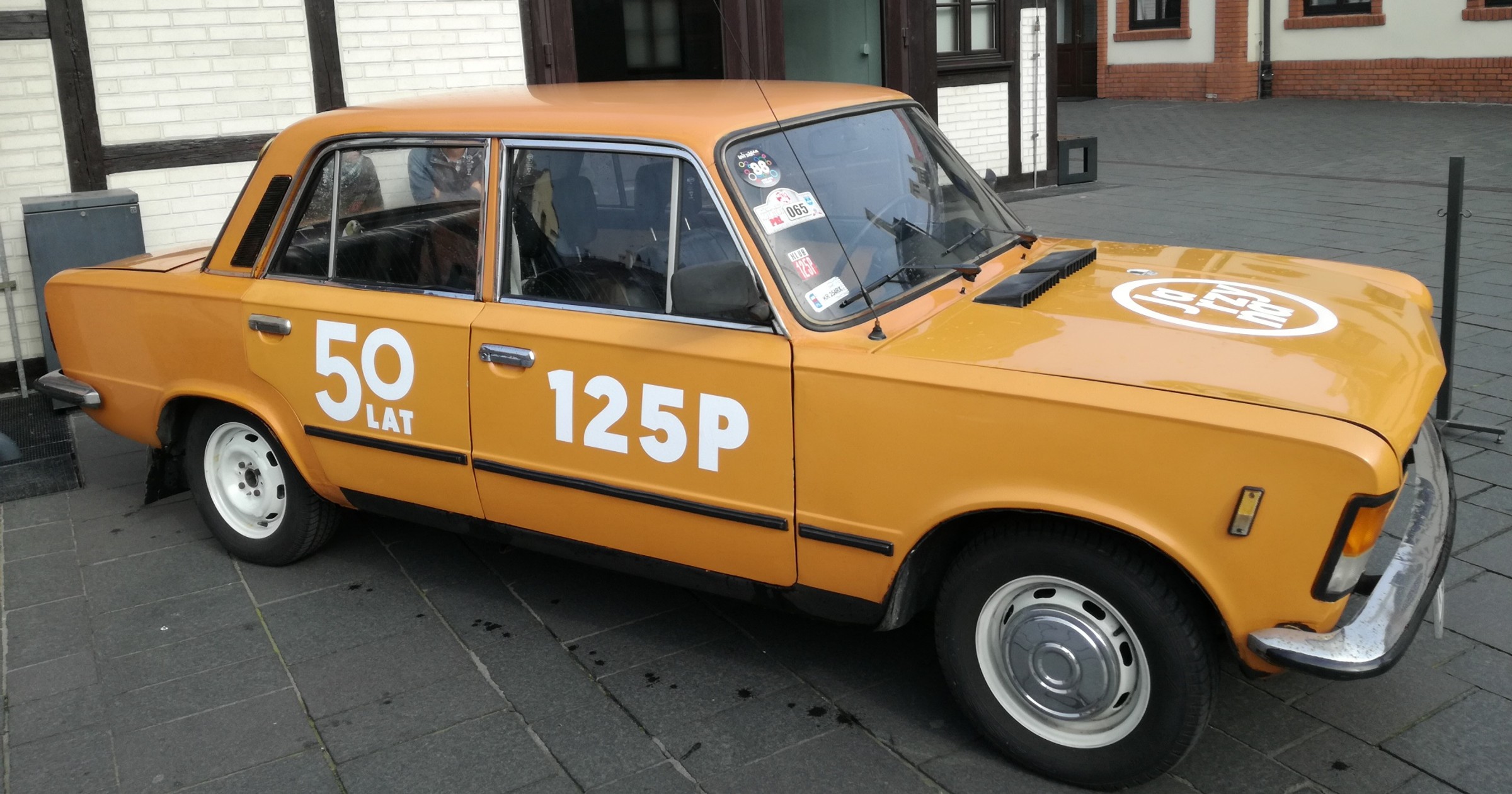 Wystawa w Muzeum Inżynierii Miejskiej w Krakowie