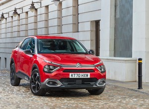 Dwa modele Citroëna z problemami w działaniu obowiązkowego systemu. Ponad 2 tys. aut wezwano do serwisu