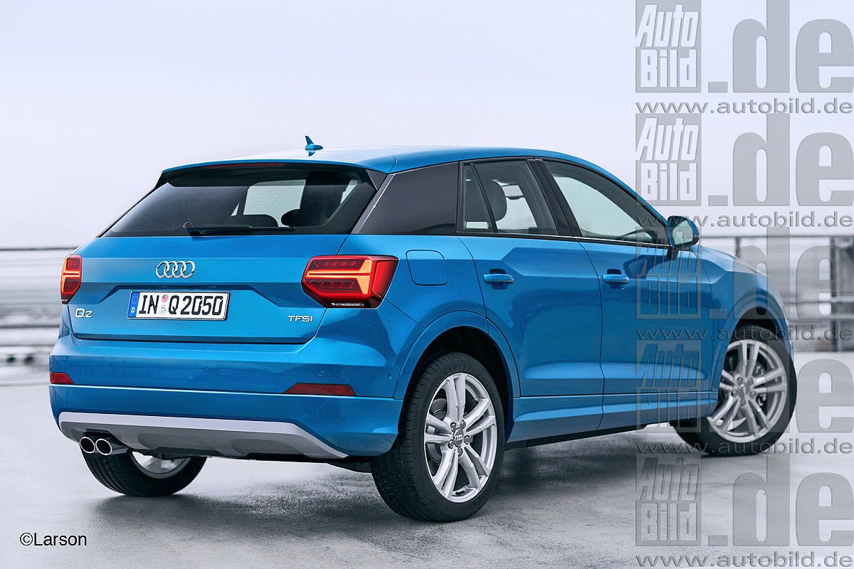 Audi Q2