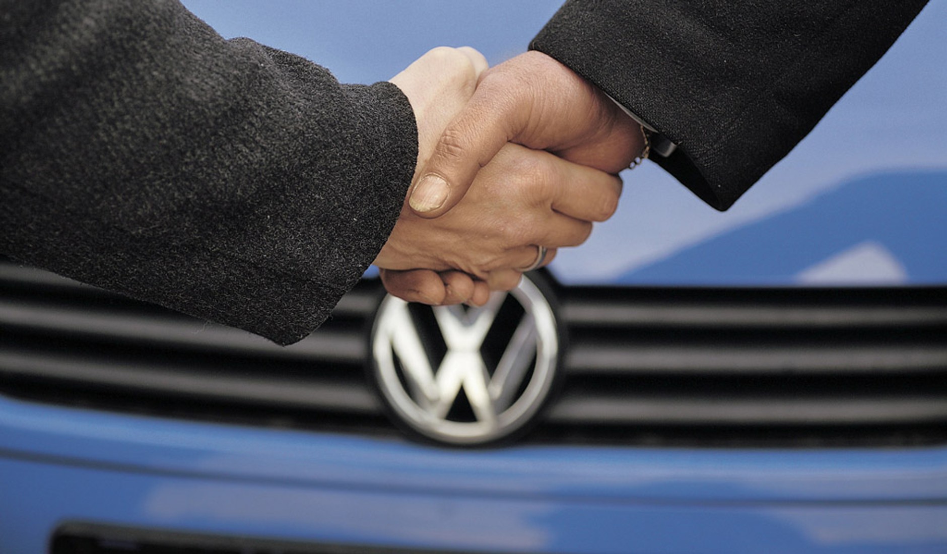 10 najczęstszych przekrętów. Szukasz używanego? Uważaj – szukają jelenia!