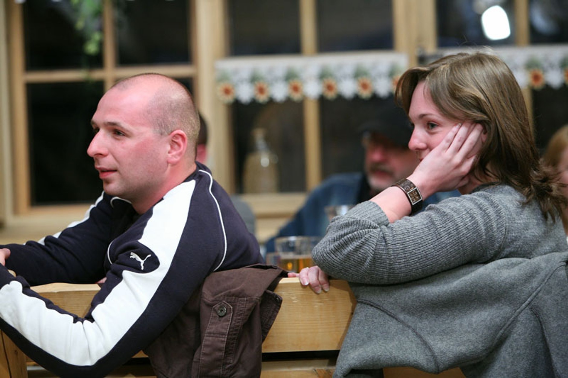 III. Zlot KIA 4x4: Karpacz w stylu country