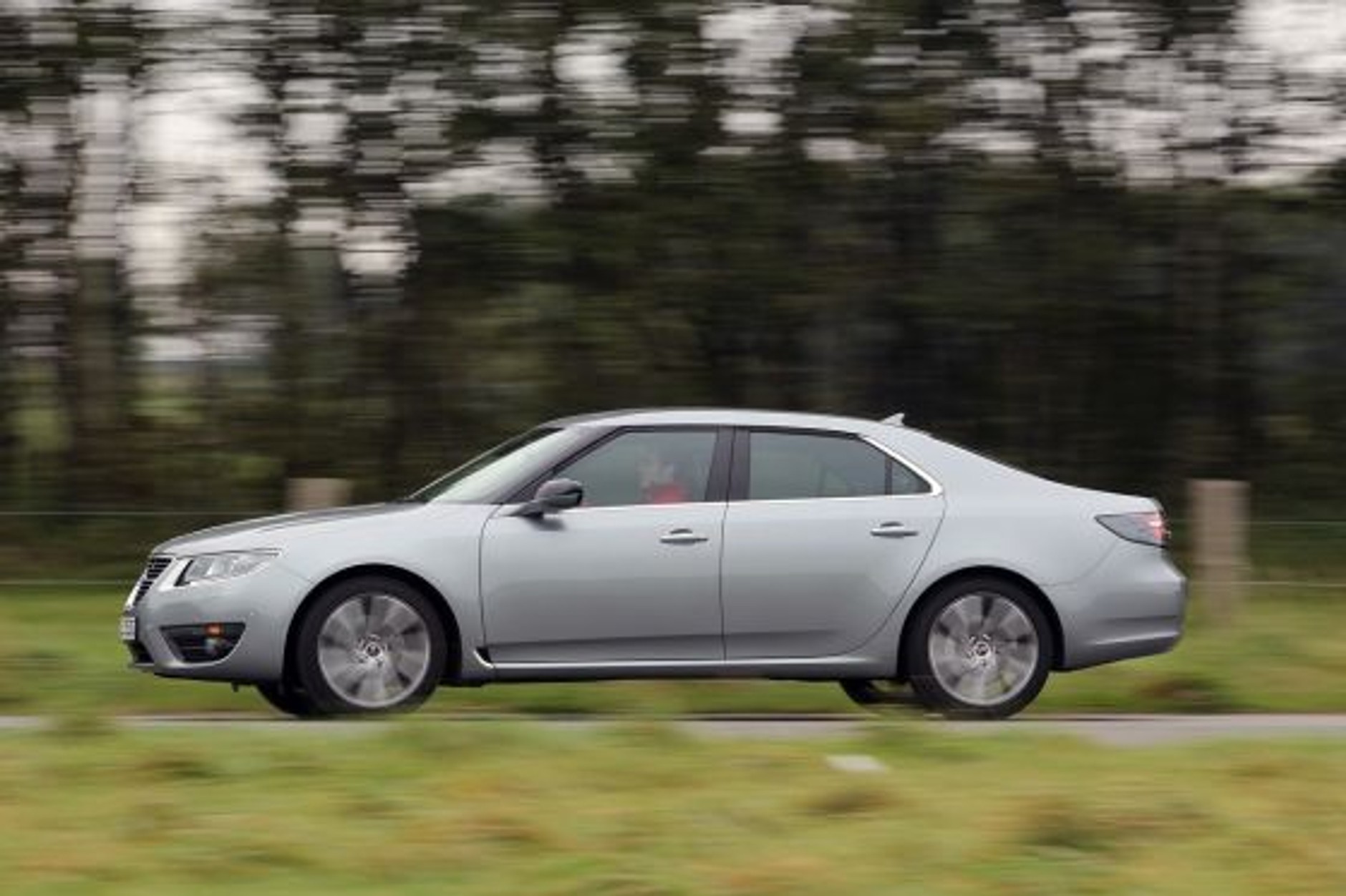 Motoryzacyjny cmentarz