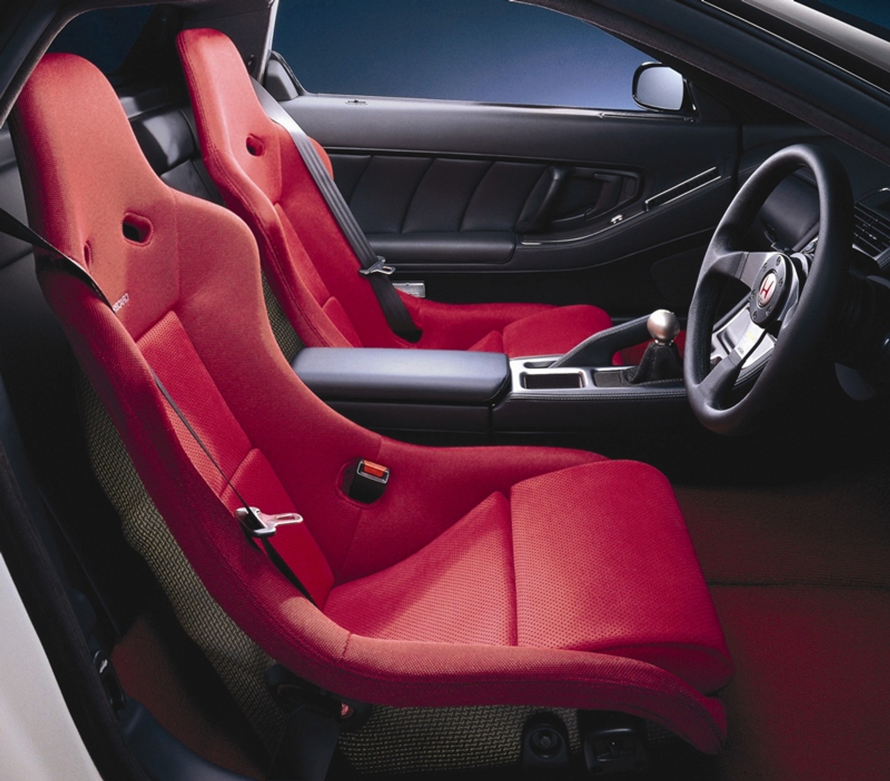 Następca Hondy NSX nie będzie „potworem”