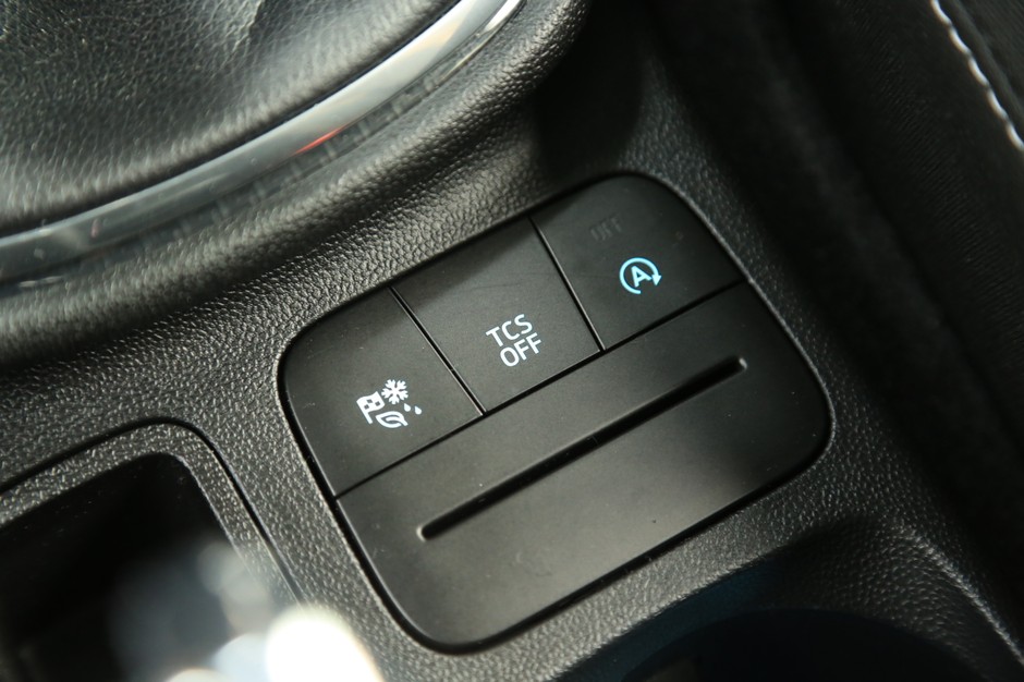 Ford Fiesta Active