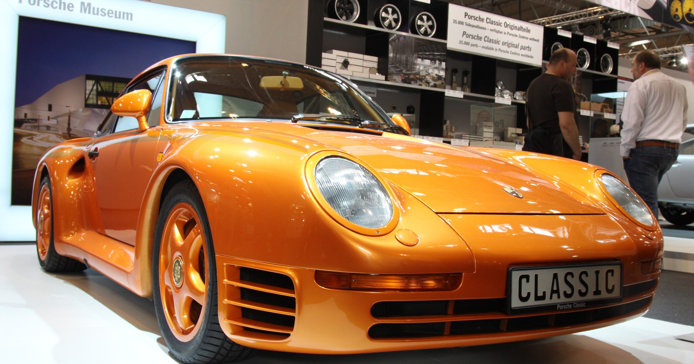 Porsche 959