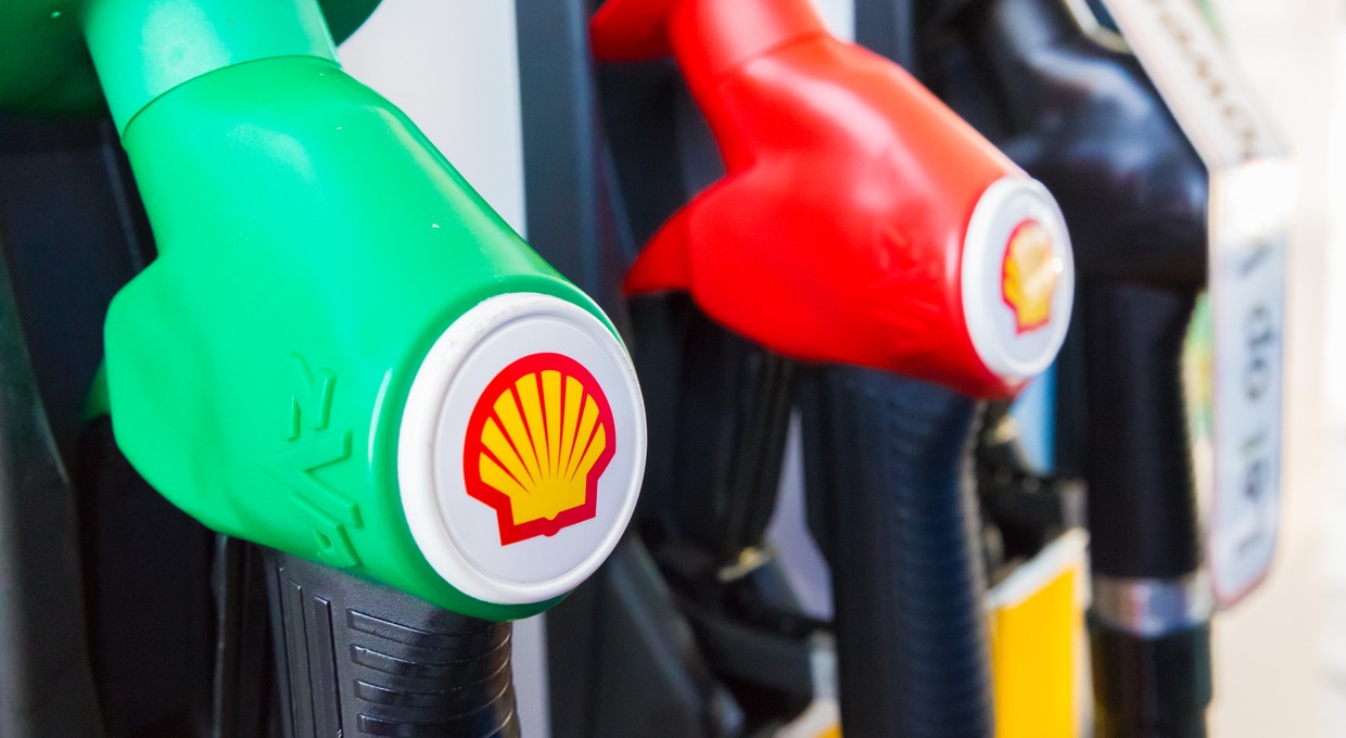 Shell potajemnie kupił taniej rosyjską ropę. Jest oświadczenie