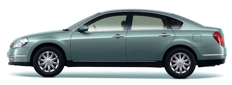 Nissan: otwarto nowy załad w Rosji