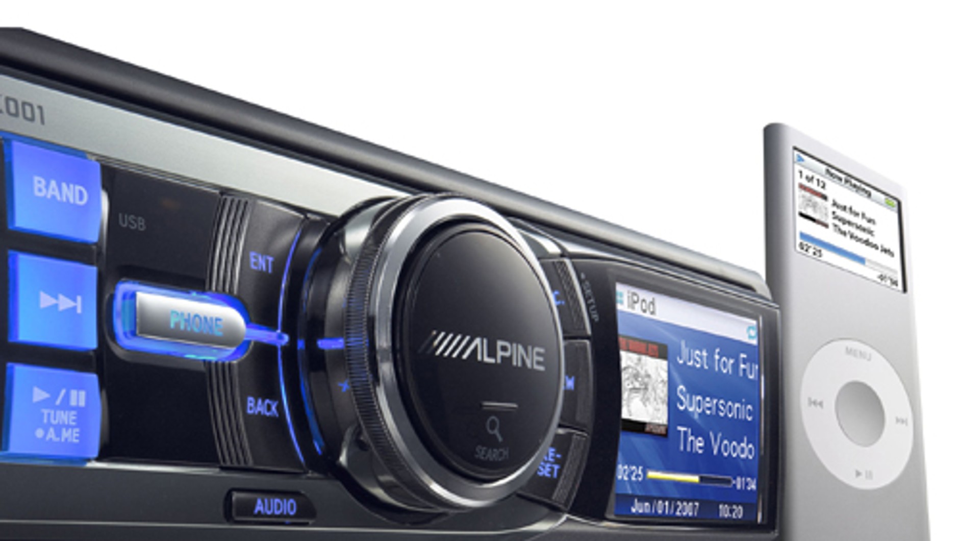 MP3 od ręki