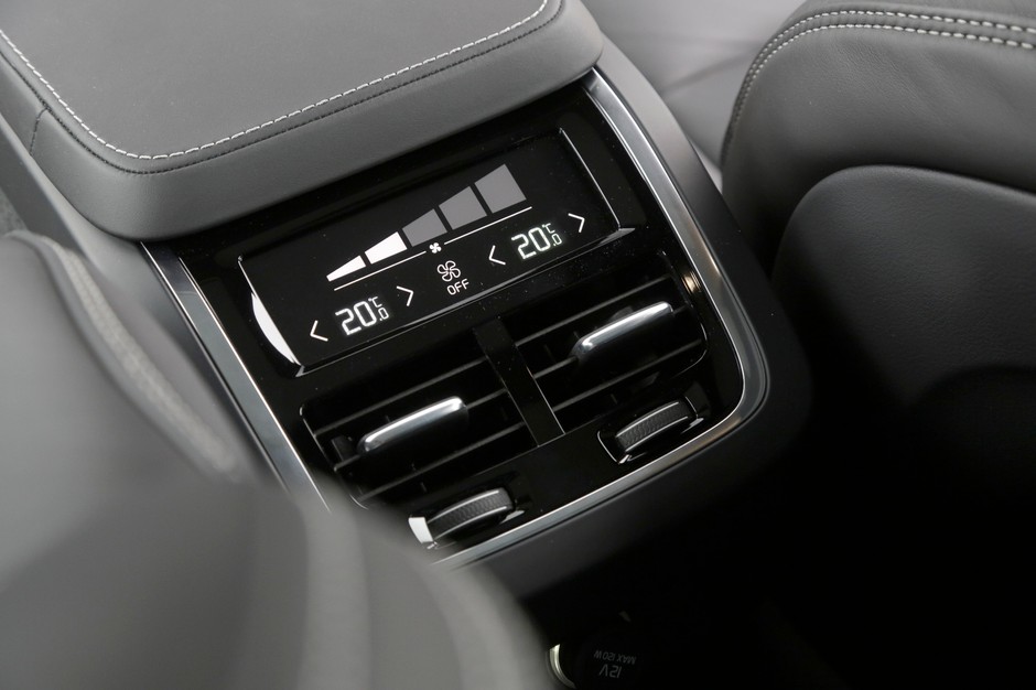 Volvo V90 D5 AWD