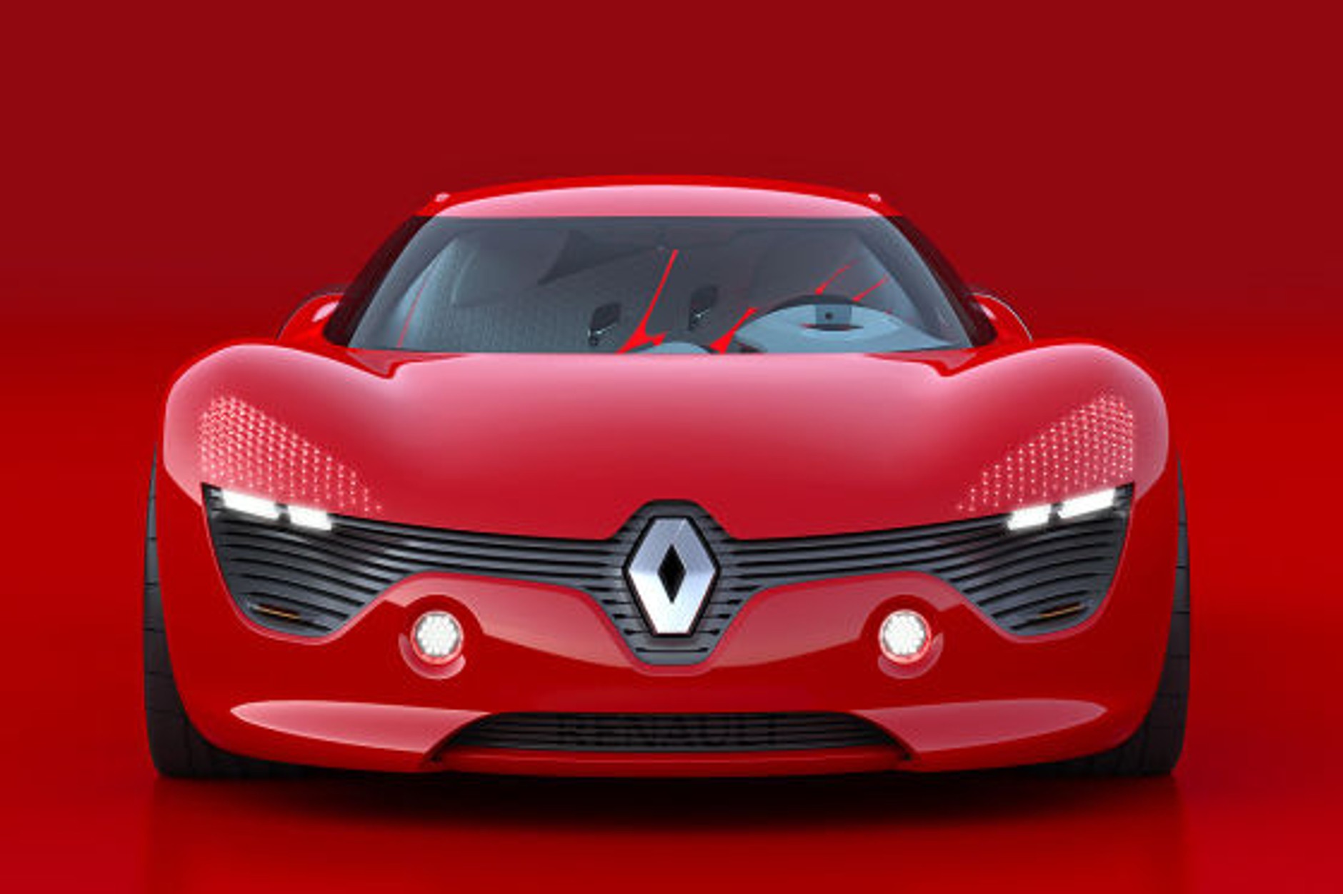 Renault DeZir