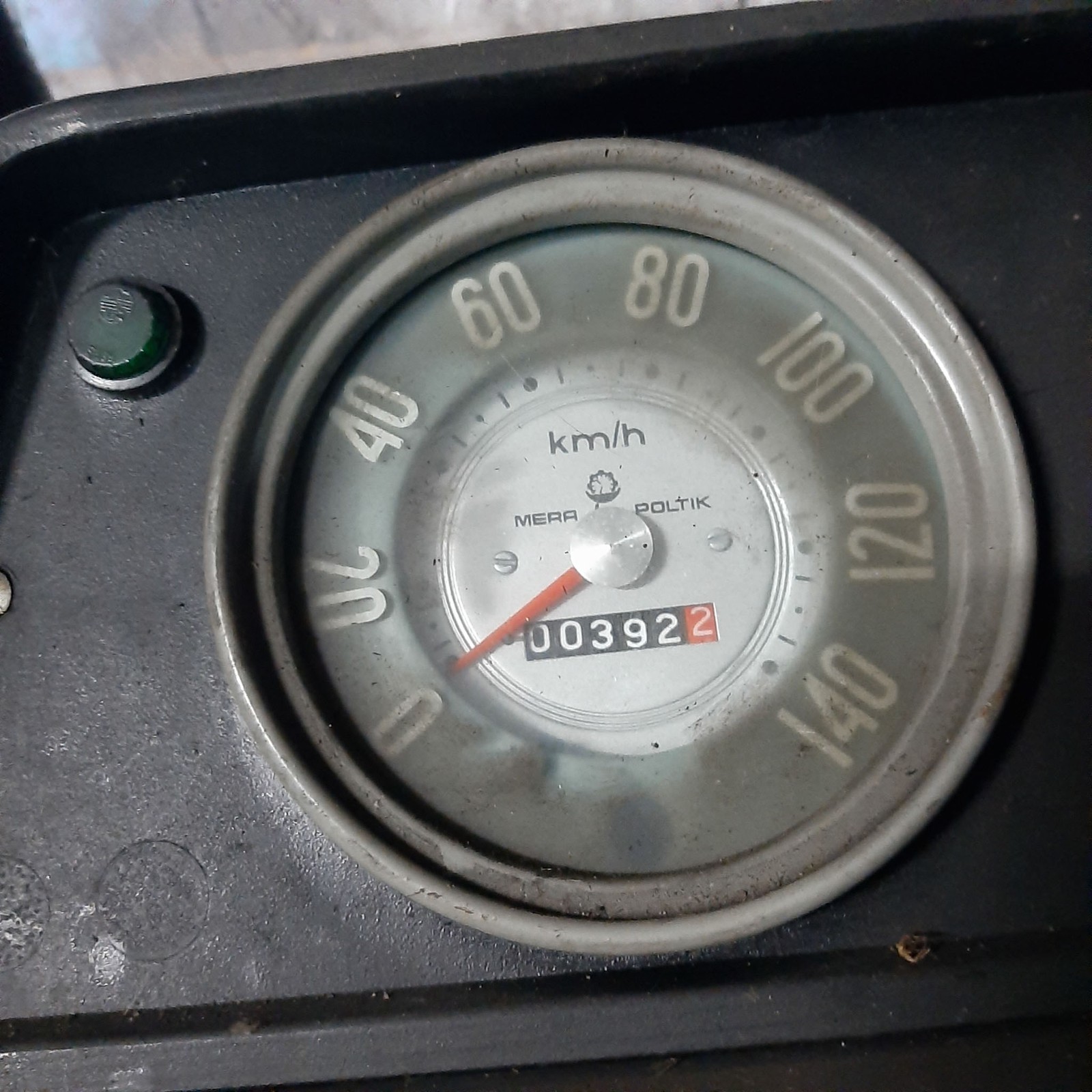 Wyjątkowy Żuk w cenie nowego „dostawczaka”