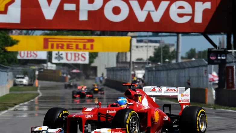 Grand Prix Europy 2012: kto następny?