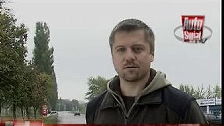 Auto Świat TV - Jazda próbna, bez tego nie kupuj auta!