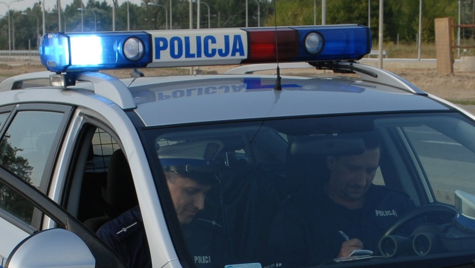 Policja