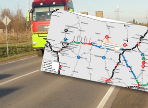 Giżycko dostanie obwodnicę. Jest umowa