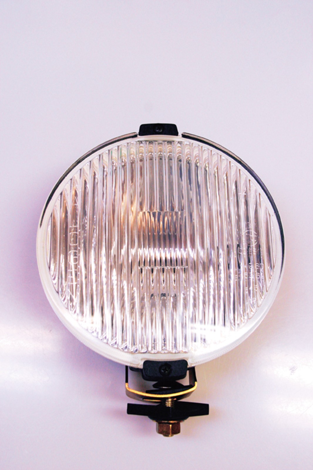 Nie tylko na mijania!