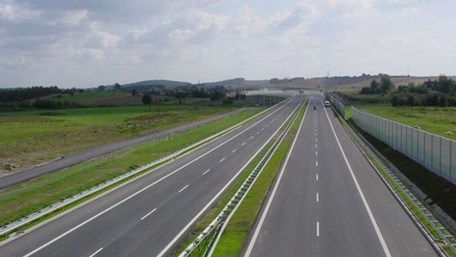 Autostrada