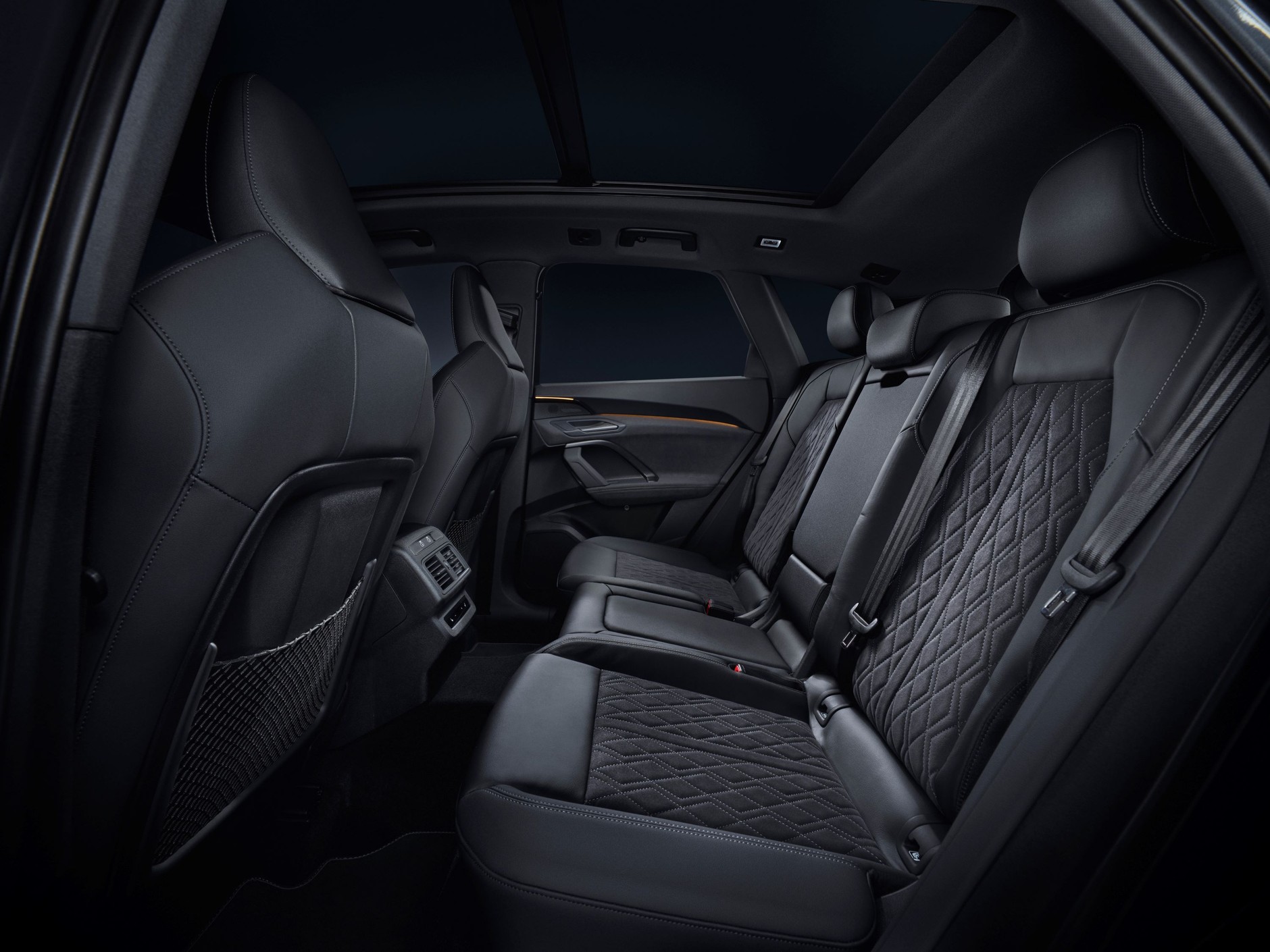 Audi Q5 (trzecia generacja; od 2024 r.)