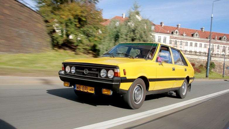 Polonez Borewicz