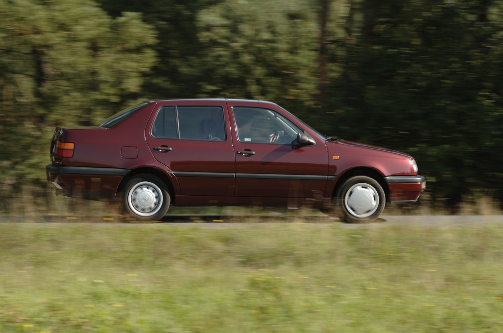 VW Vento