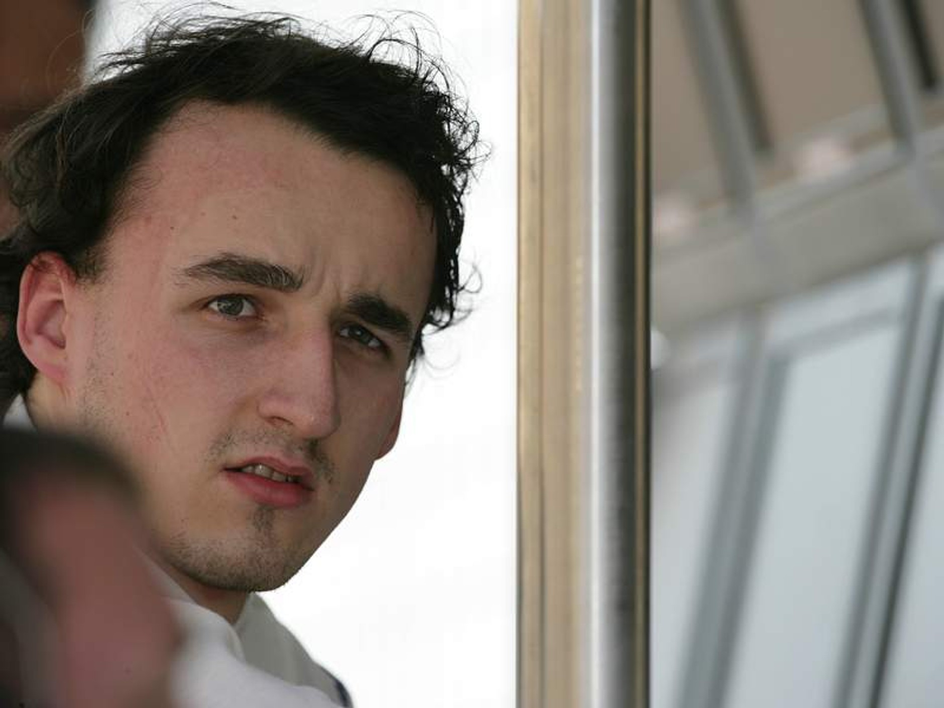 Formuła 1: Kubica w drodze do celu (fotogaleria)