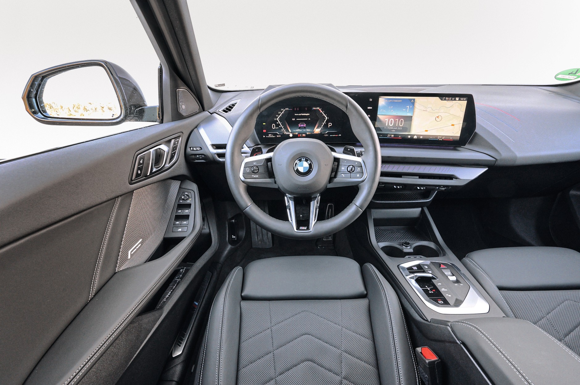 BMW 118d