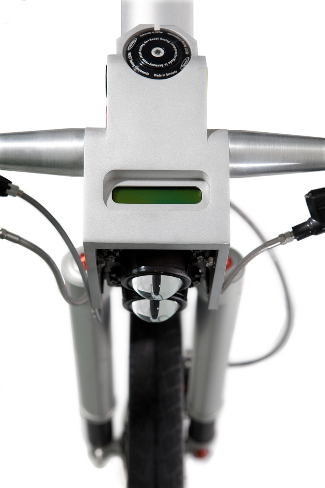 Cena Grace E nie obejmuje kombinezonu