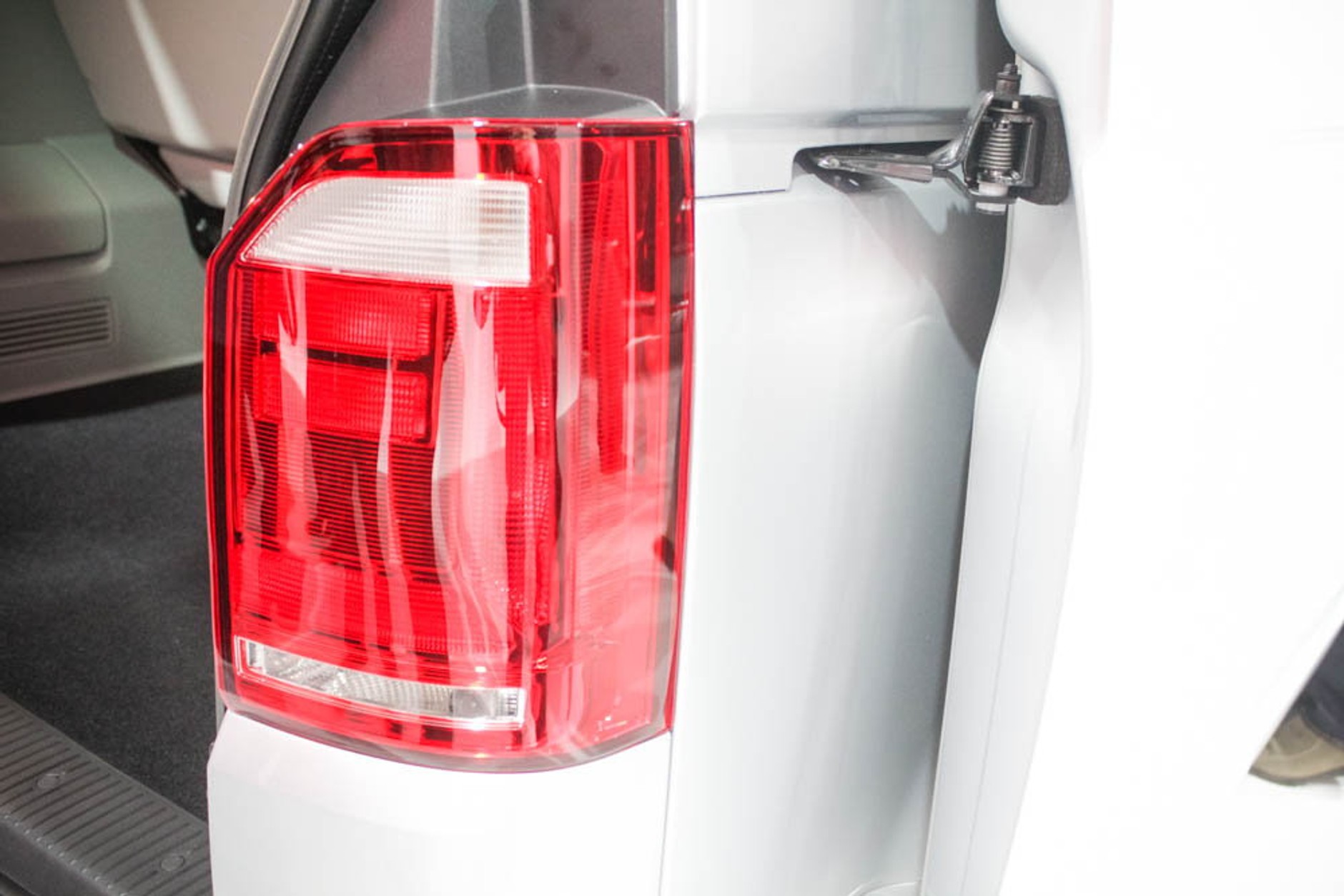 Volkswagen Transporter T6