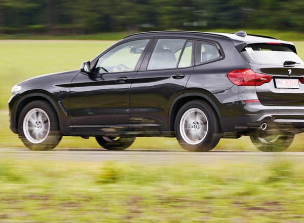 Kupujemy używane BMW X3 typoszeregu G01. To nie jest prosty temat