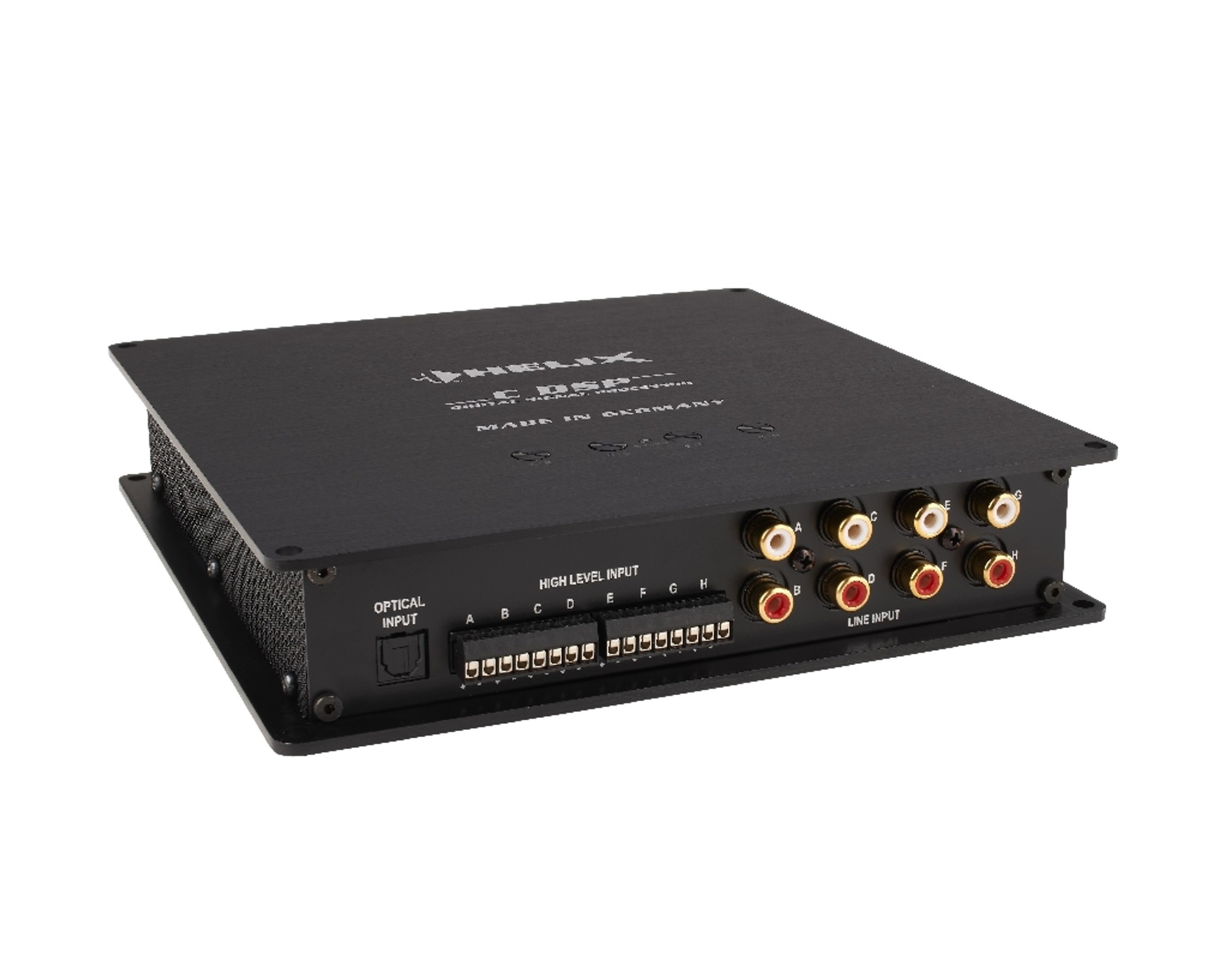 Nagrody EISA: najlepsze car audio 2012-2013