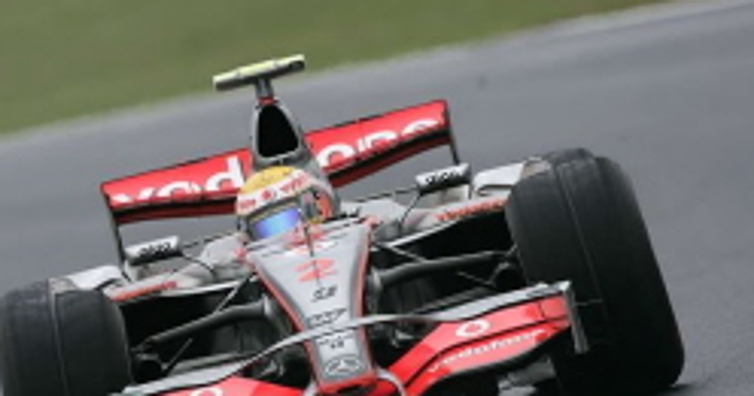 Formuła 1: McLaren nie będzie pognębiony