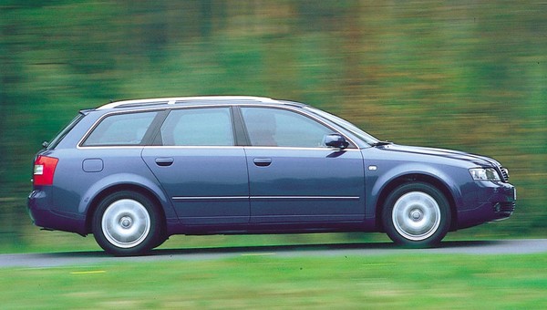 Audi to jeden z liderów, jeśli chodzi o osobówki z napędem 4x4.