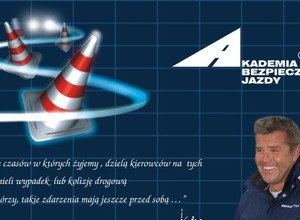 PAYBACK i Jakub Bielak uczą bezpieczeństwa na drodze