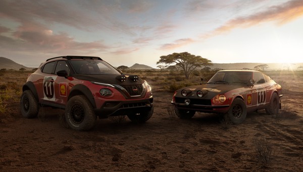 JUKE Rally Heritage Concept 5-source