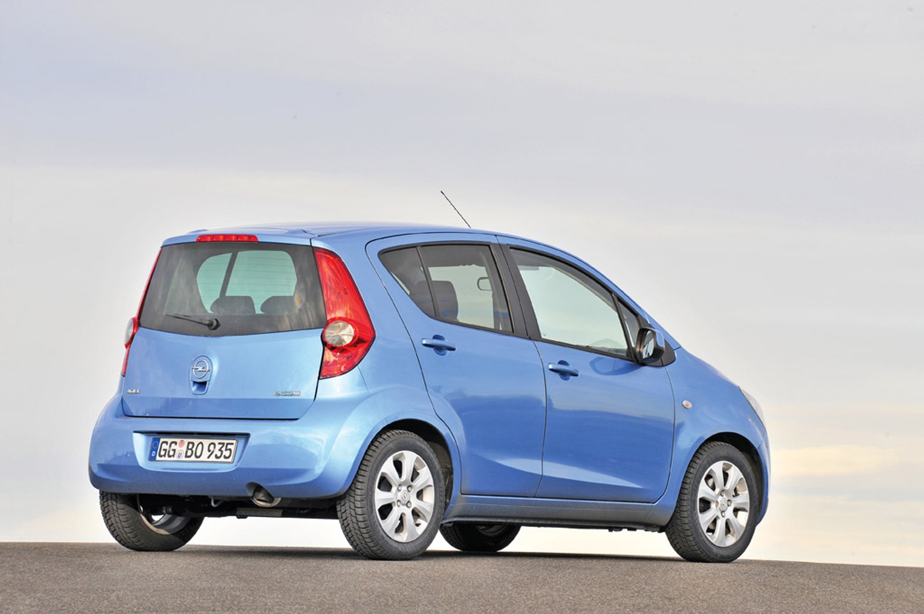 Ile kilogramów udźwigną nasze auta? Lista najlepszych