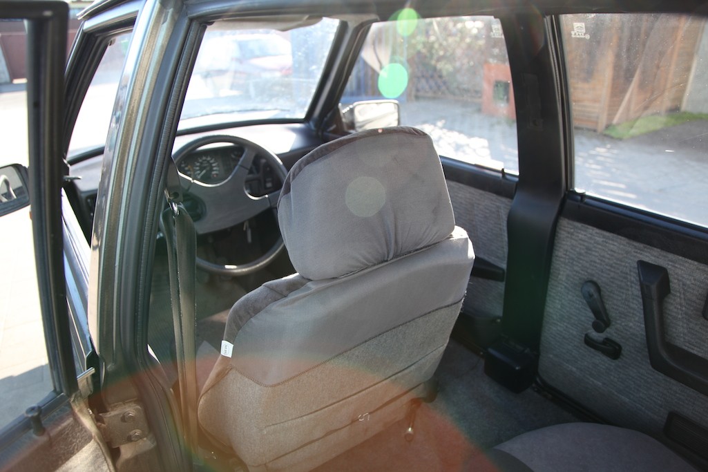 Polonez Atu "Wąski"