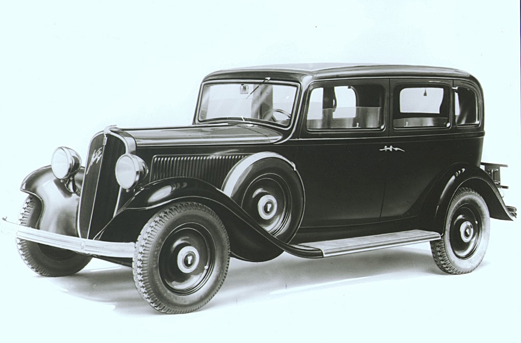 Fiat 518