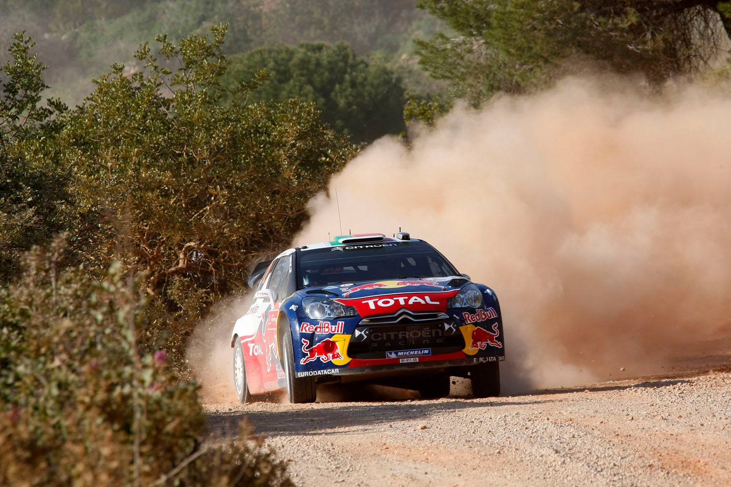Rajd Portugalii 2011: Hirvonen wygrał superoes