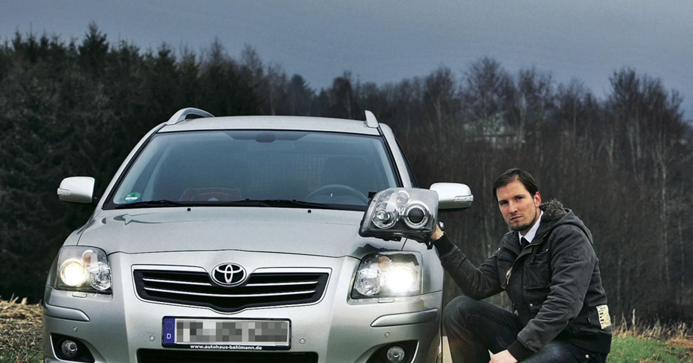 Nowe a już się psują! Sprawdź, co na to producenci aut