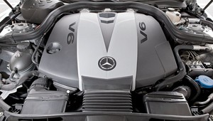Czy Mercedes z dieslem to dobry wybór? Rozkręcamy na części pierwsze silnik 3.0 V6 CDI