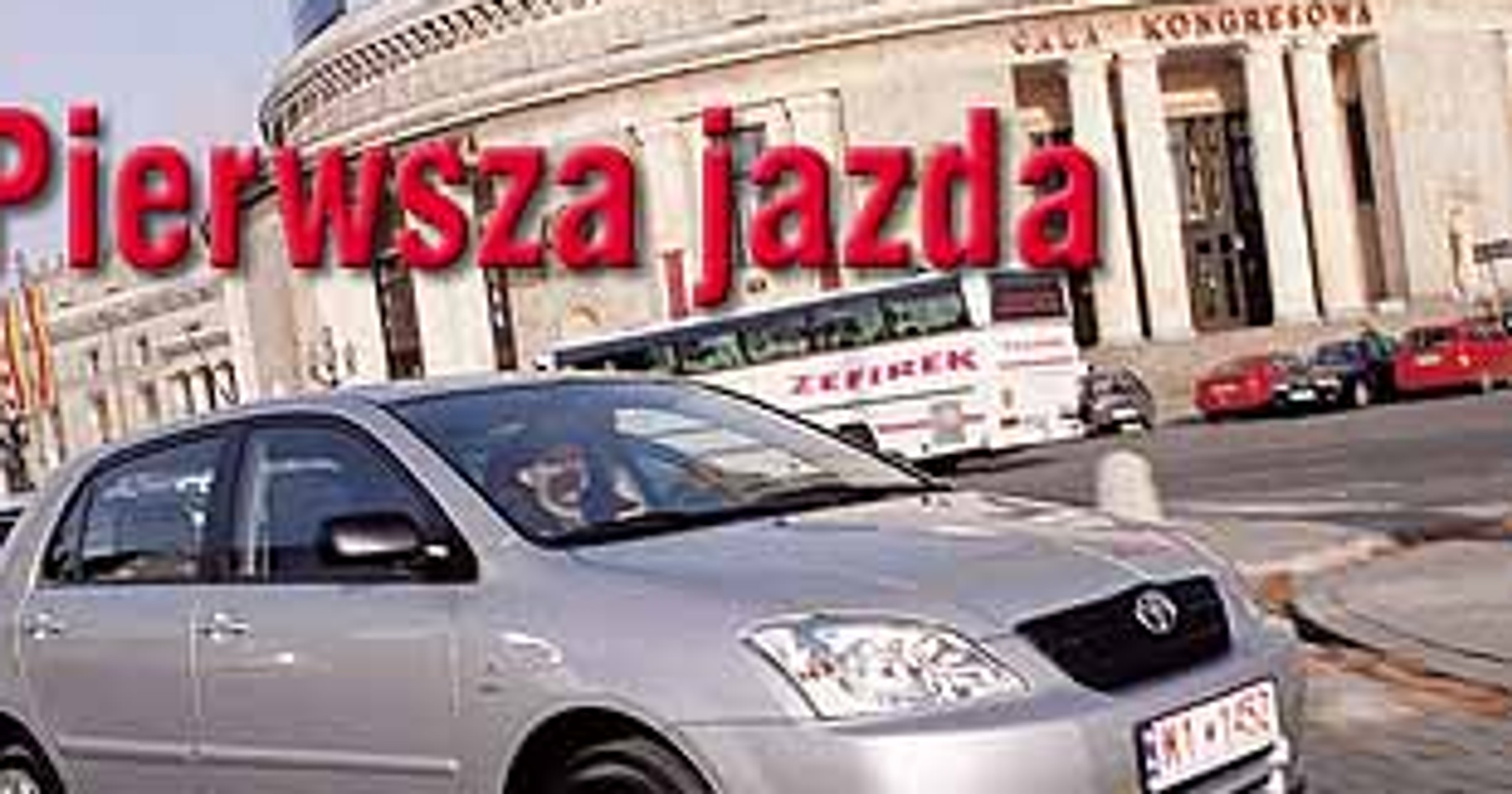 W pogoni za wielkością
