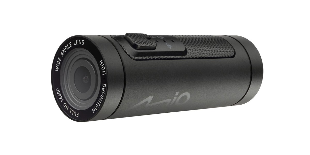 Mio MiVue M700