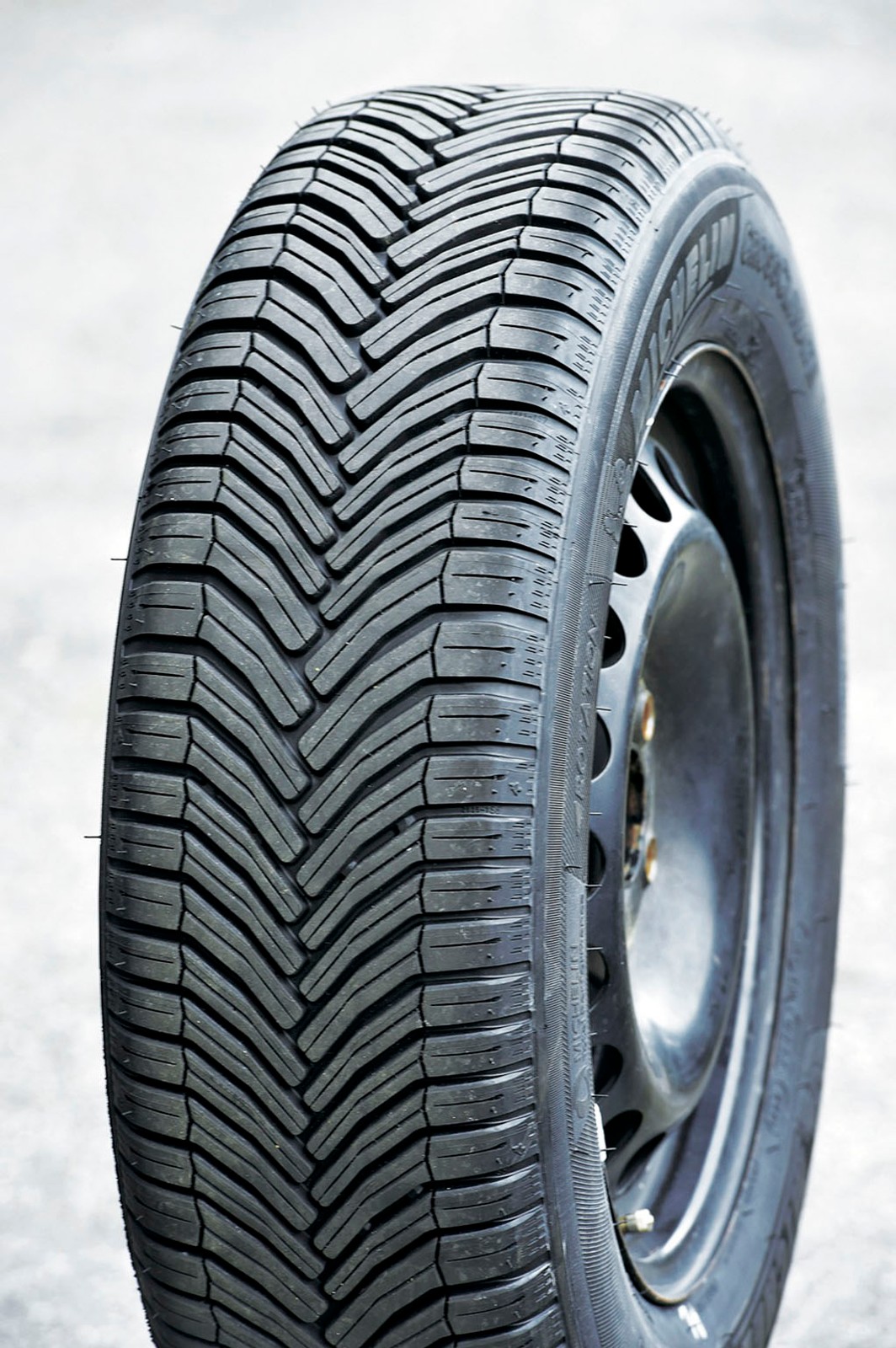 MichelinCrossClimate95 Vok. 1260 zł/komplet