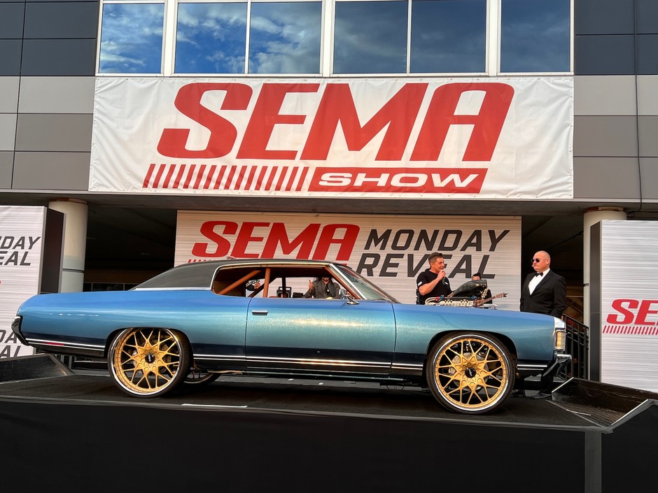 2021 SEMA Show-60