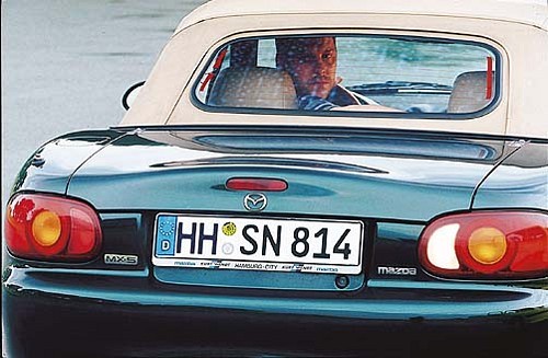 Klasyk z garstką wad