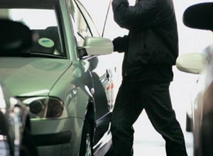 Które modele lubią złodzieje? Ranking najczęściej kradzionych aut