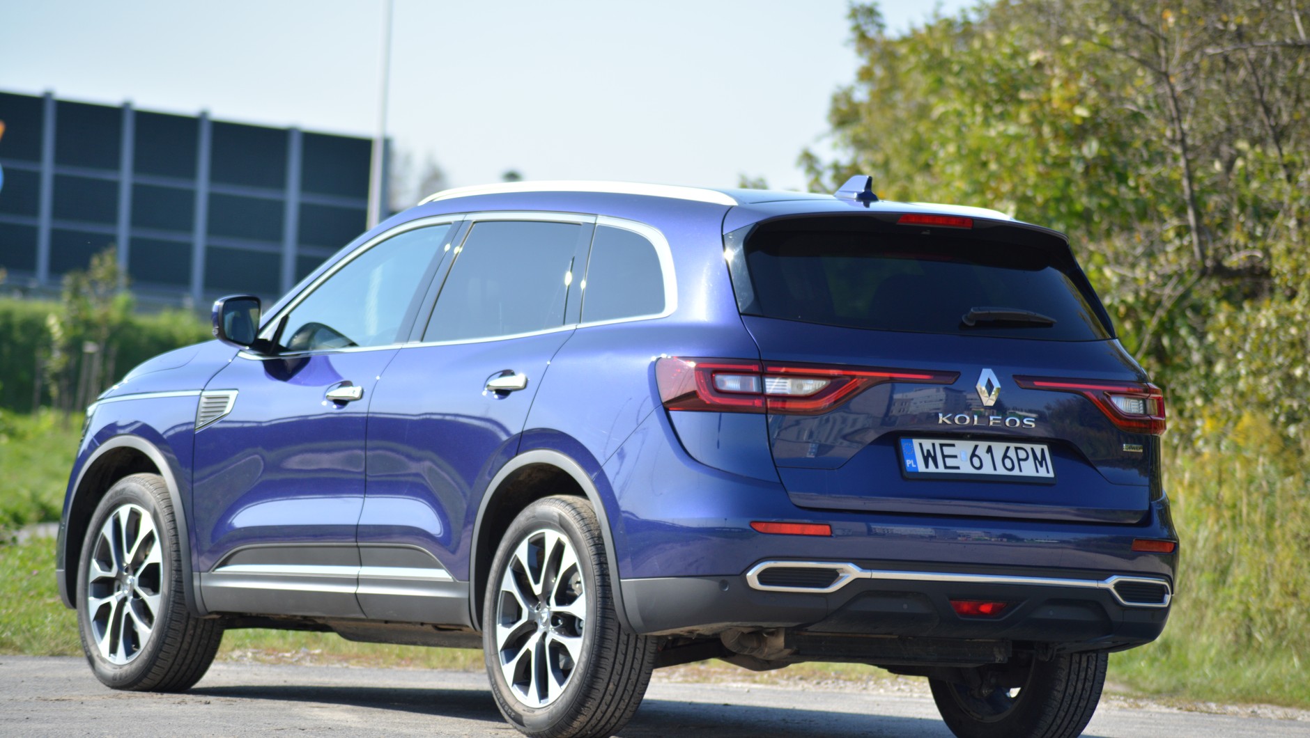 Renault Koleos 2.0 dCi 175 4x4