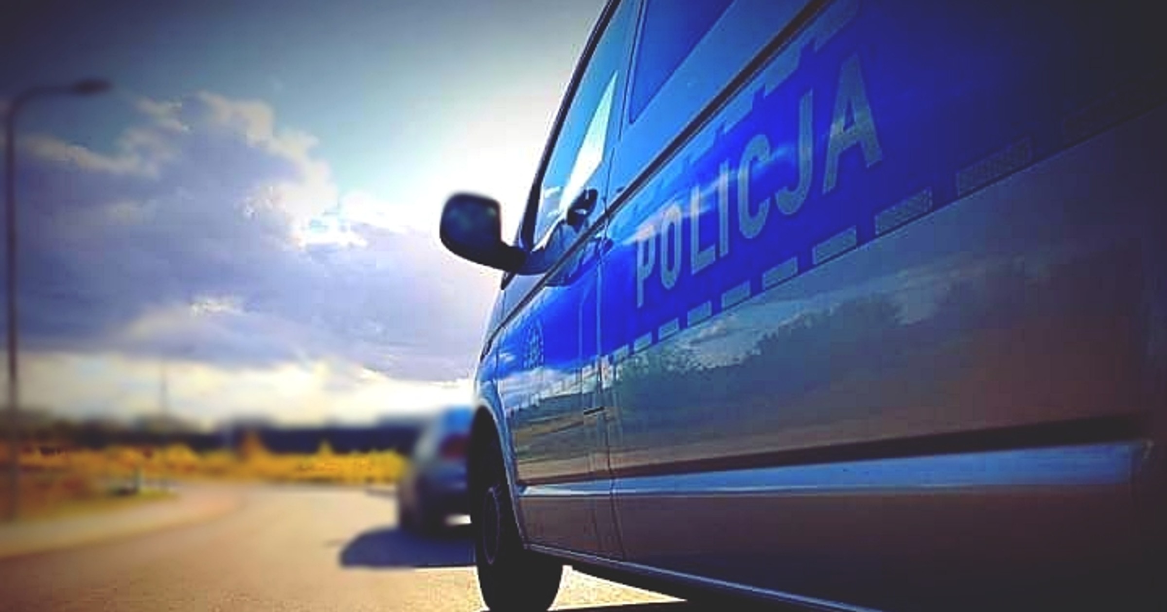Policjanci zatrzymywali go dwa dni z rzędu. Za dokładnie to samo